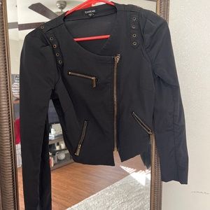 Bebe jacket
